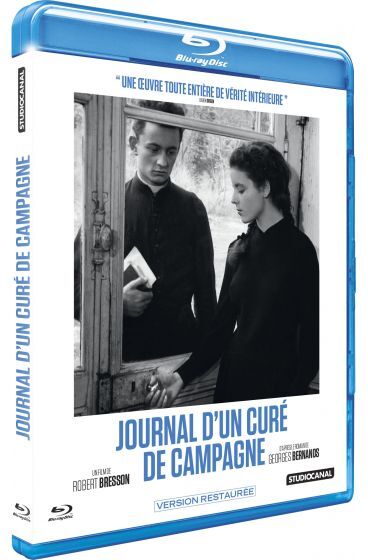 Journal d'un curé de campagne (1951)