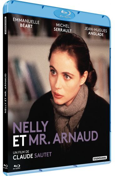 Nelly et Mr. Arnaud (1995)