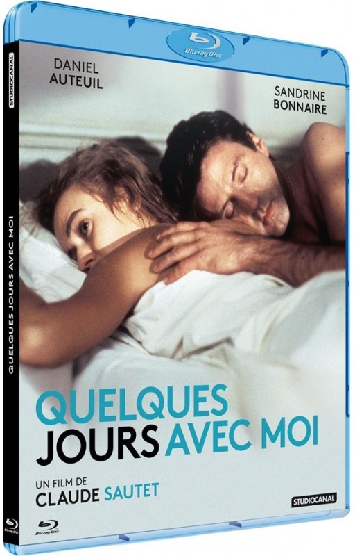 Quelques jours avec moi (1988)