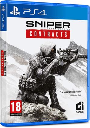 Sniper Ghost Warrior Contracts Complete Edition