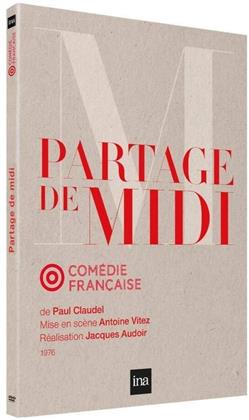Partage de Midi de Paul Claudel (1976) (Collection Comédie-Française)