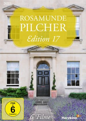 Rosamunde Pilcher Edition 17 (3 DVDs)