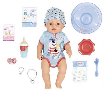 BABY born Soft Touch Magic Boy