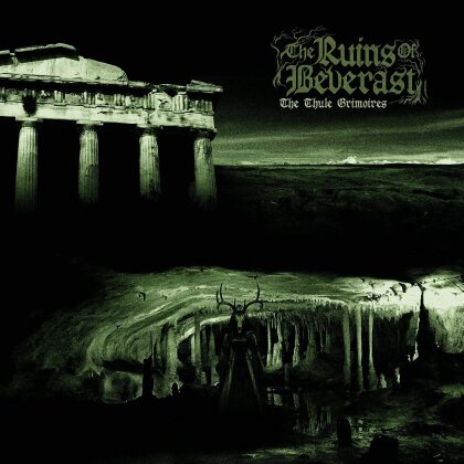 The Ruins Of Beverast - The Thule Grimoires (Gatefold, Green Vinyl, 2 LPs)