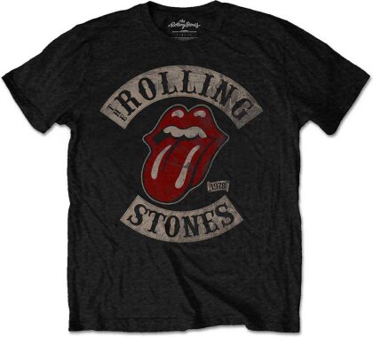 The Rolling Stones Kids T-Shirt - Tour 78