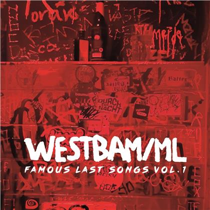 Westbam - Famous Last Songs (2 LPs)