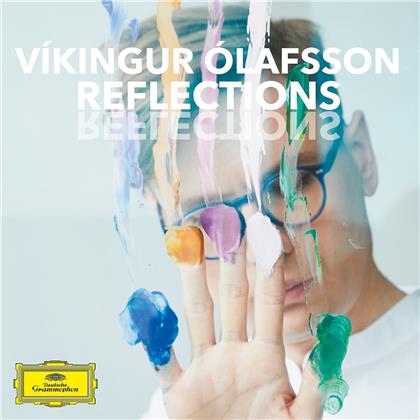 Víkingur Ólafsson, Claude Debussy (1862-1918) & Jean-Philippe Rameau (1683-1764) - Reflections (2 LPs)