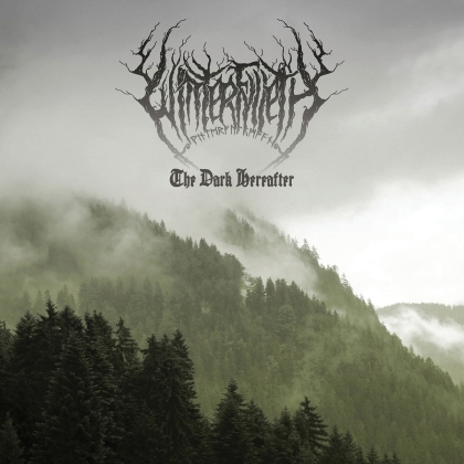 Winterfylleth - Dark Hereafter (2021 Reissue, Caroline, Colored, LP)