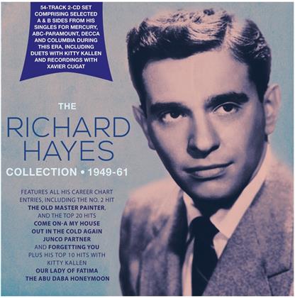 Richard Haynes - Collection 1949-61