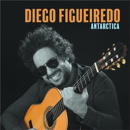 Diego Figueiredo - Antartica