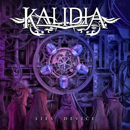 Kalidia - Lies' Device