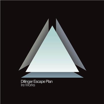 The Dillinger Escape Plan - Ire Works (2020 Reissue, Relapse, LP)