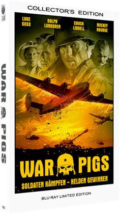 War Pigs (2015) (Limited Collector's Edition)