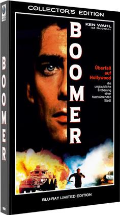 Boomer - Überfall auf Hollywood (1991) (Limited Collector's Edition)