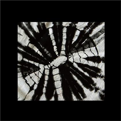 Coh & Dada 999 - Hunger (2021 Reissue, Clear Vinyl, 12" Maxi)