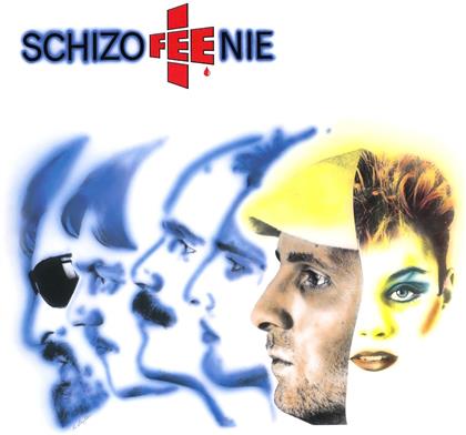 Fee - Schizofeenie (2020 Reissue)