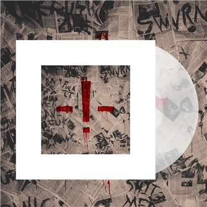 Dead Poet Society - -!- (140 Gramm, Ultra Clear Vinyl, LP)