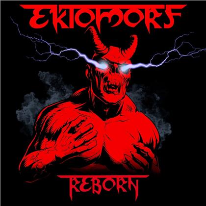 Ektomorf - Reborn (LP)