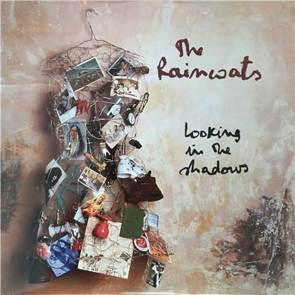 The Raincoats - Looking In The Shadows (2020 Reissue)