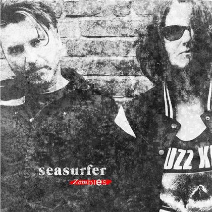 Seasurfer - Zombies (2 CDs)