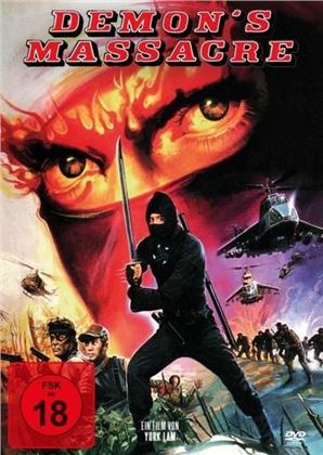Demon's Massacre (1988)