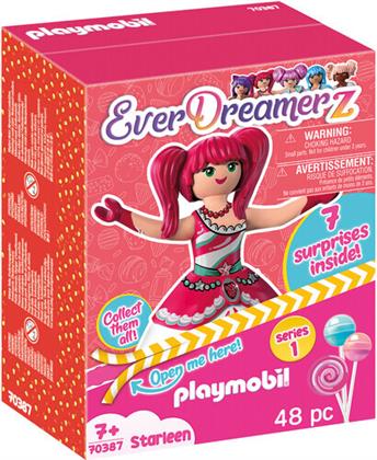 Playmobil - Everdreamerz Starleen