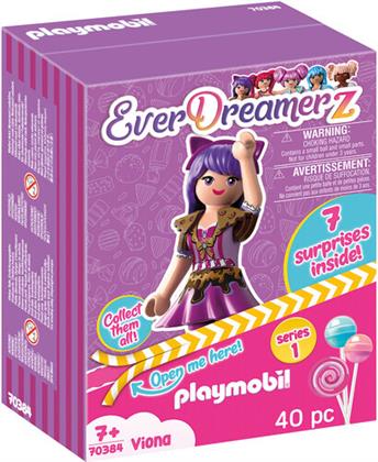 Playmobil - Everdreamerz Viona