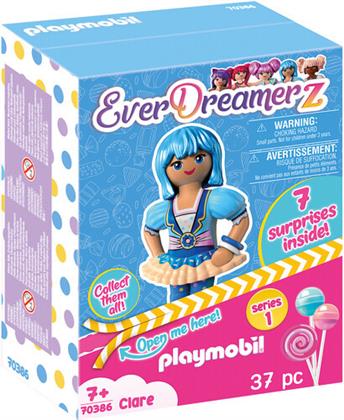 Playmobil - Everdreamerz Clare
