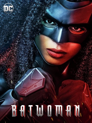 Batwoman - Season 2 (3 Blu-rays)