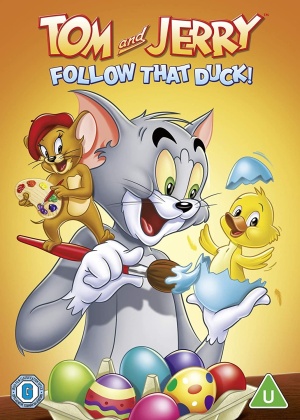 Tom and Jerry - Follow That Duck