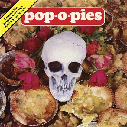 POP-O-PIES - White