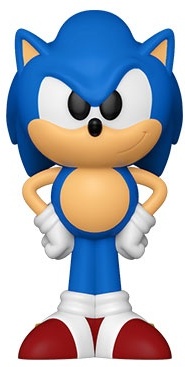 Funko Vinyl Soda: - Sonic - Sonic