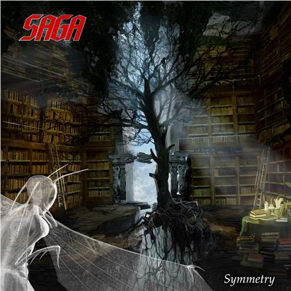 Saga - Symmetry (2 LPs)