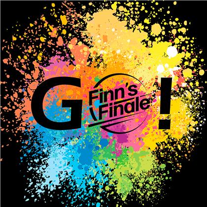 Finn's Finale - GO!