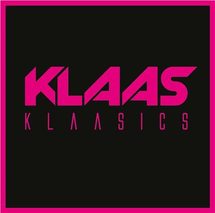 Klaas - Klaasics (2 CDs)