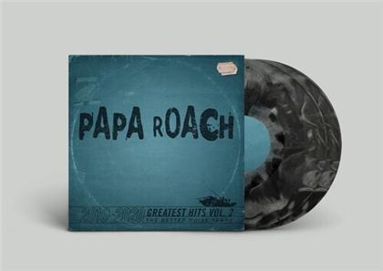 Papa Roach - Greatest Hits Vol. 2 The Better Noise Years (Smoke Vinyl, 2 LPs)