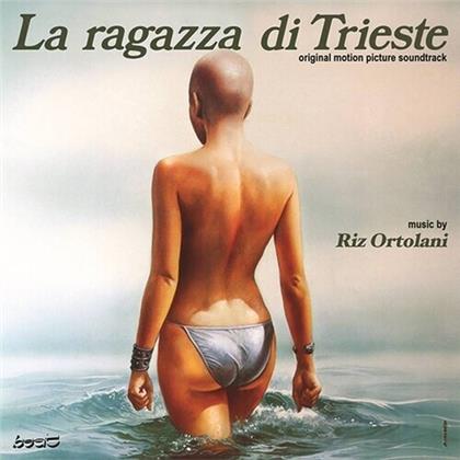 Riz Ortolani - La Ragazza Di Trieste - OST