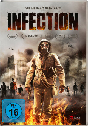 Infection (2019)