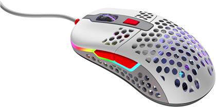 Xtrfy M42 RGB Gaming Mouse - retro