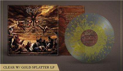 Psycroptic - The Watcher Of All (Limited Edition, LP)