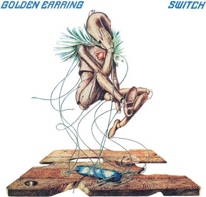 Golden Earring - Switch (2021 Reissue, Music On Vinyl, Limited Edition, Colored, LP)