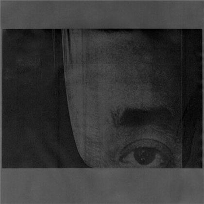 Cristian Vogel - Mind Control (12" Maxi)
