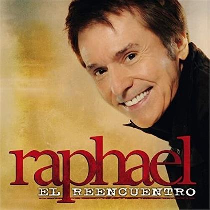 Raphael - El Reencuentro (2020 Reissue)