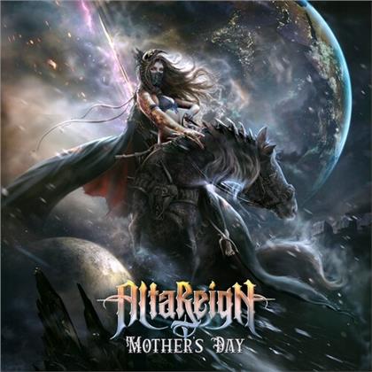 Alta Reign - Mother's Day (Bonustrack)