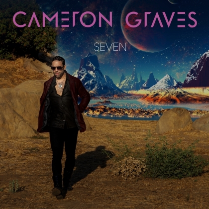 Cameron Graves - Seven (LP)