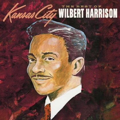 Wilbert Harrison - Best Of Wilbert Harrison - Kansas City (3 CDs)