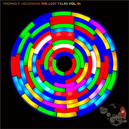 Thomas P. Heckmann - Lost Tales Vol. VI