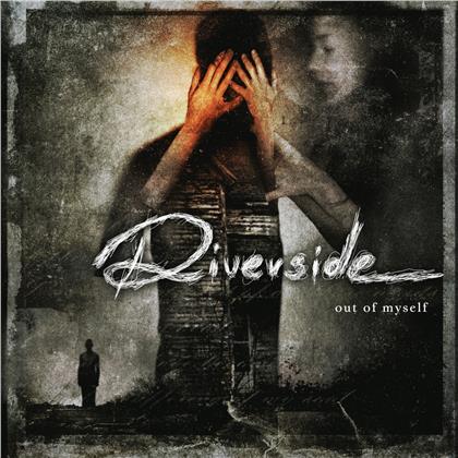 Riverside - Out Of Myself (2021 Reissue, inside Out)