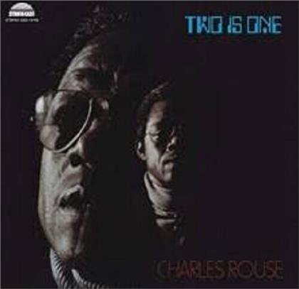 Charles Rouse - Two Is One (2021 Reissue, Pure Pleasure, LP)