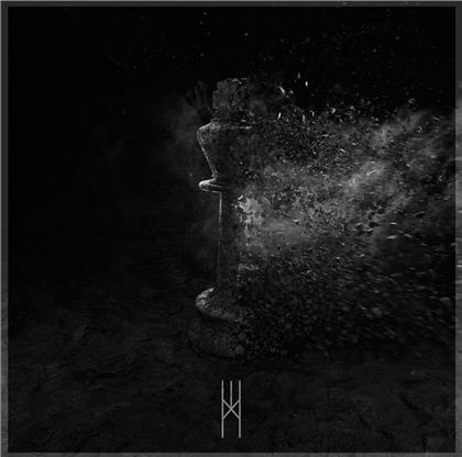 C R O W N - The End Of All Things